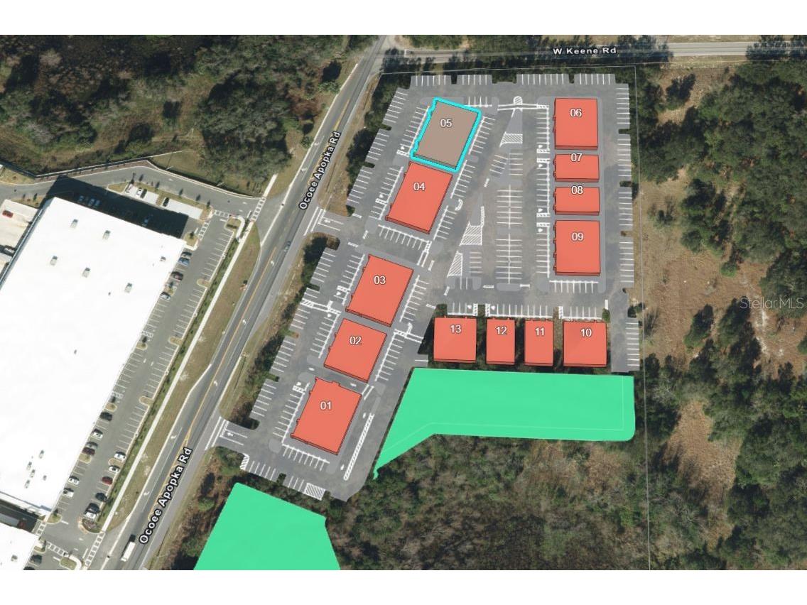 2535 Ocoee Apopka Road #5 Apopka FL 32703 O6300768 image1