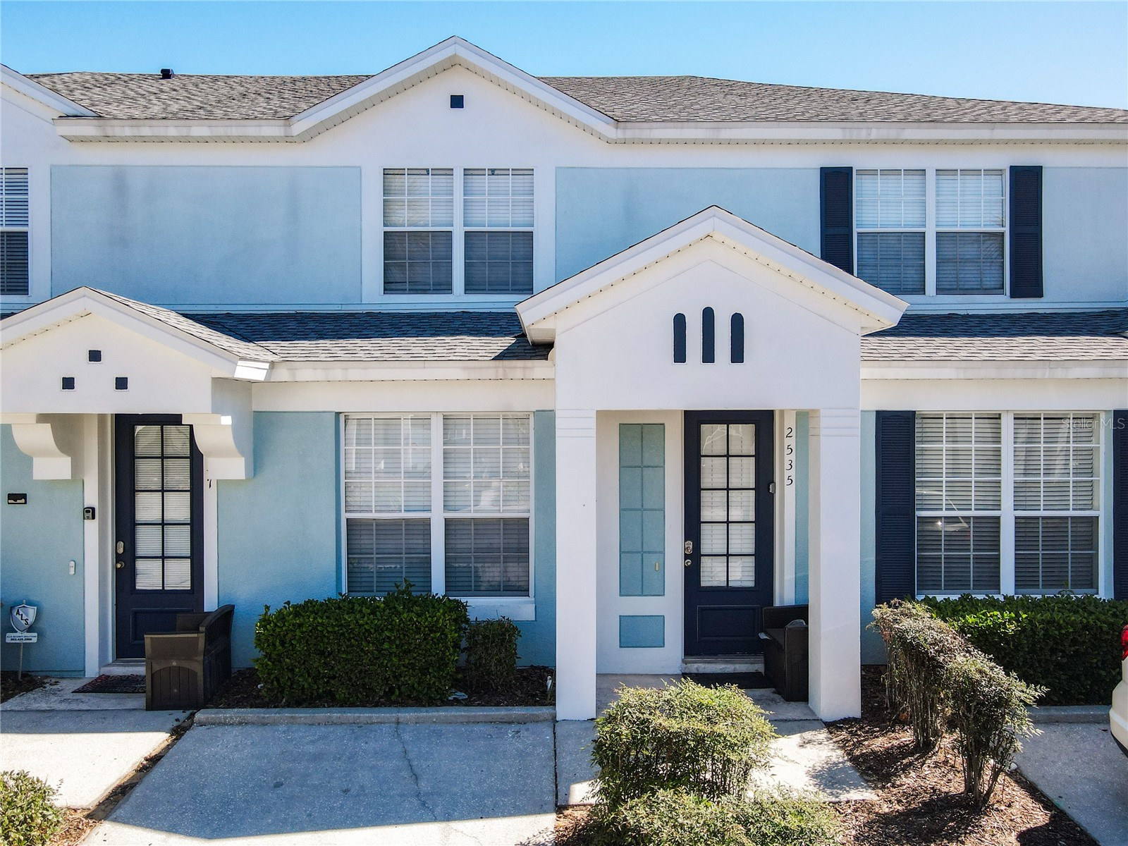 2535 Renshaw Street Kissimmee FL 34747 O6385411 image1