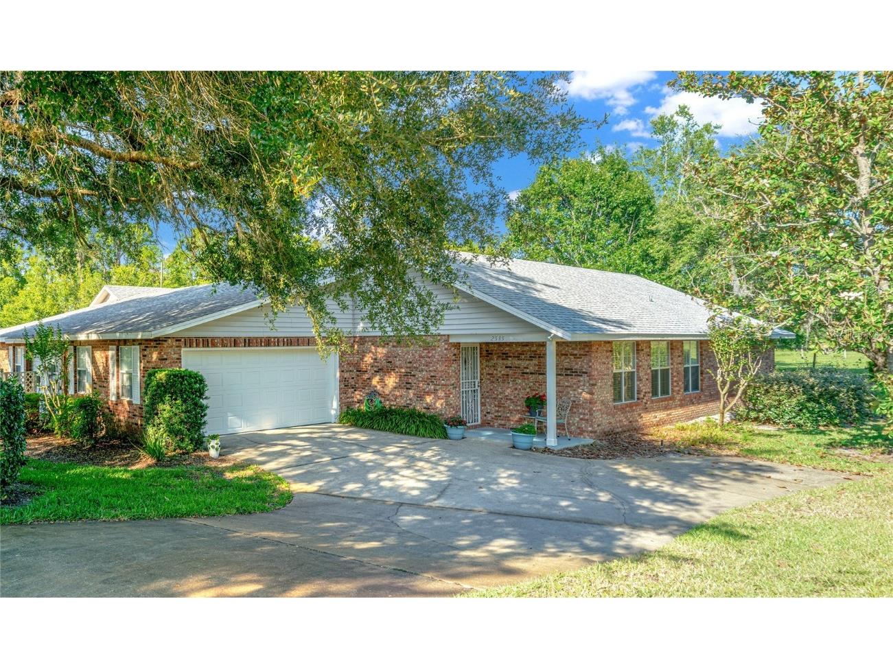 2535 S Glen Eagles Drive Deland FL 32724 V4930121 image1