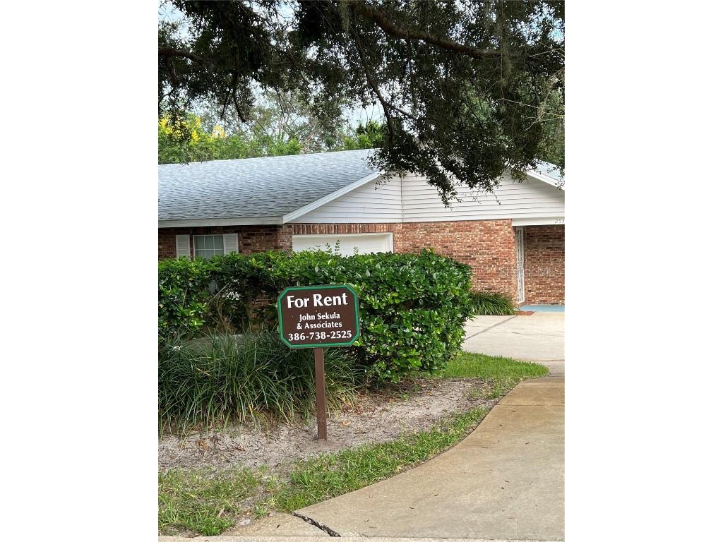 2535 S Glen Eagles Drive Deland FL 32724 V4932737 image1