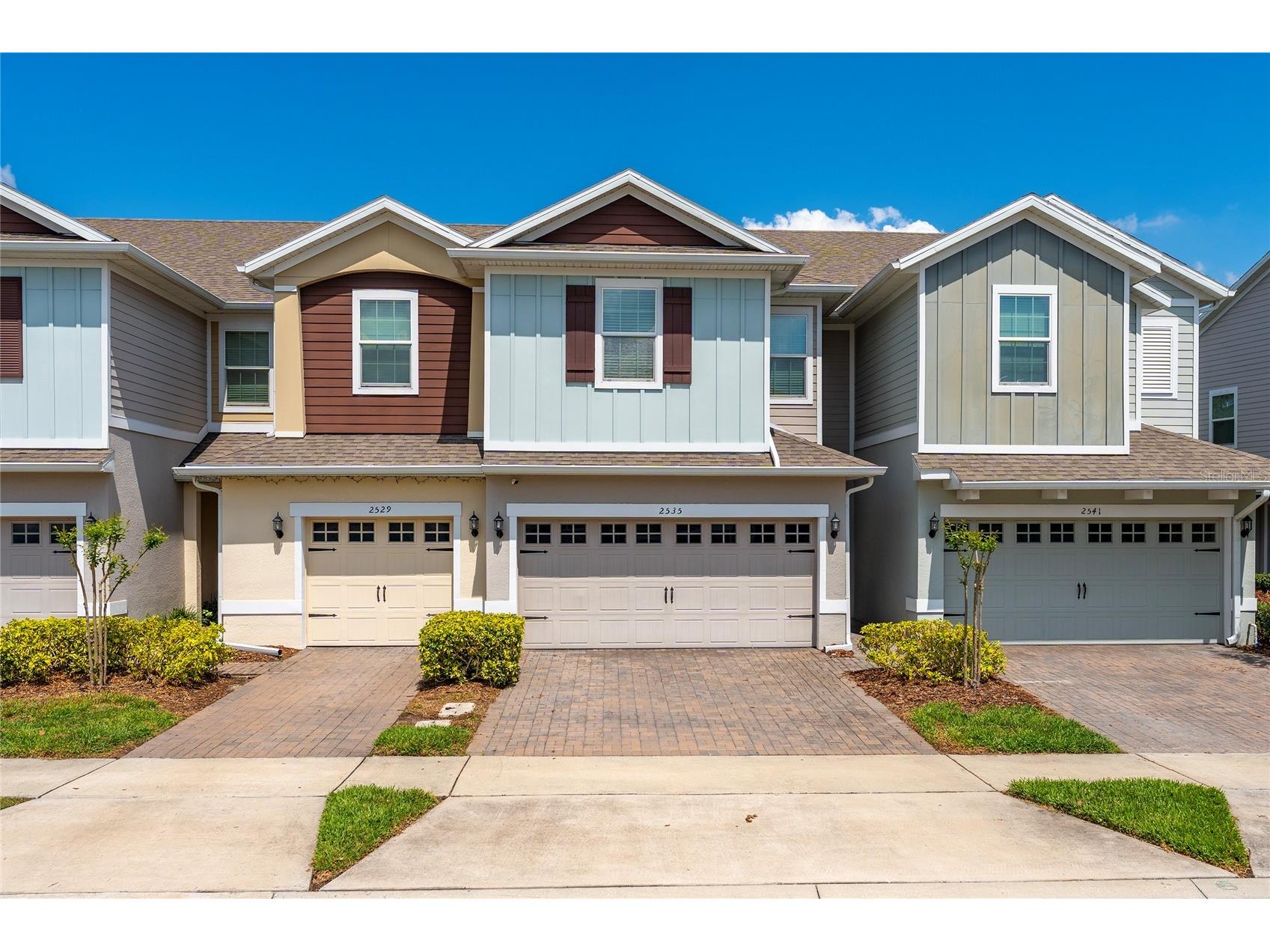 2535 Sedge Grass Way Orlando FL 32824 O6386631 image1