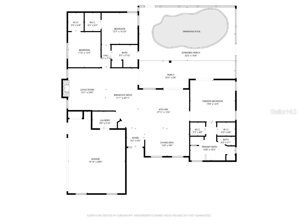 2535 Sleepy Hollow Lane Lakeland FL 33810 L4957583 image23