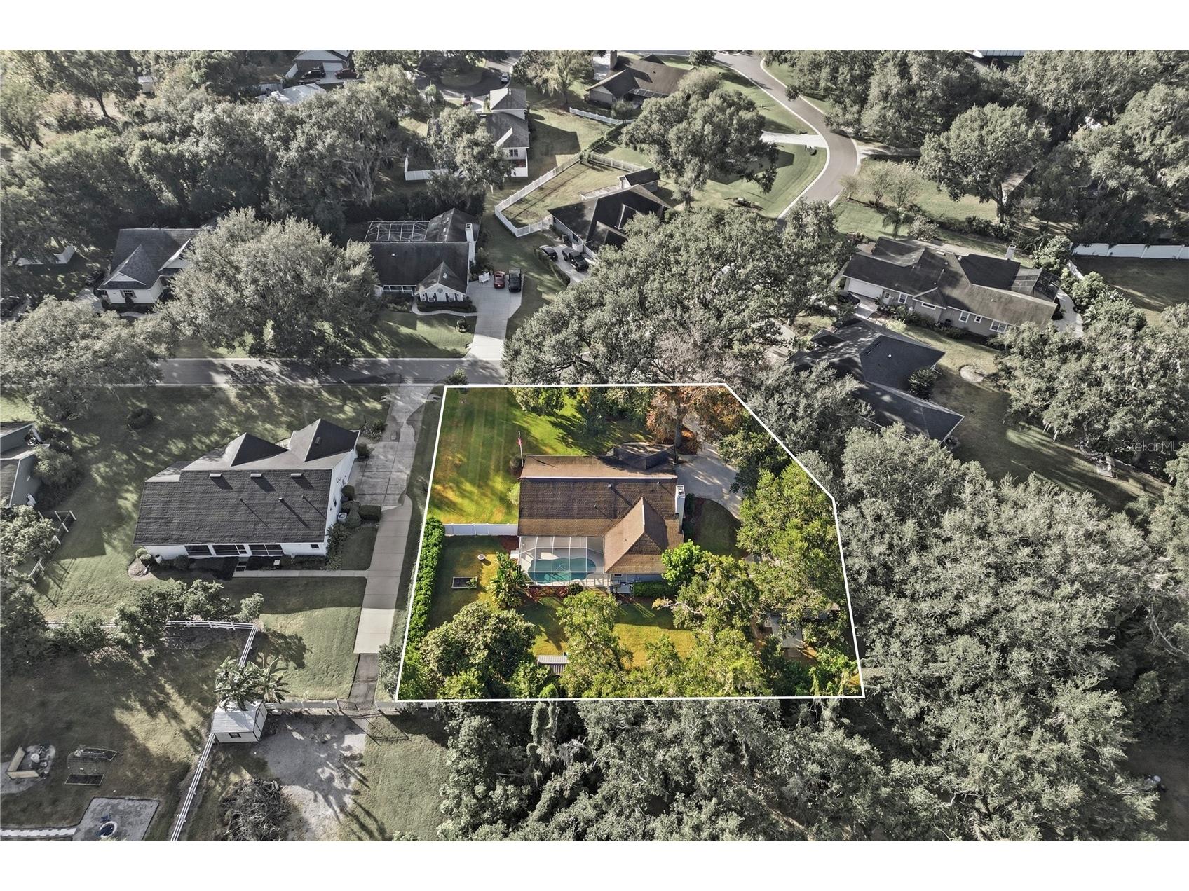 2535 Sleepy Hollow Lane Lakeland FL 33810 L4957583 image24