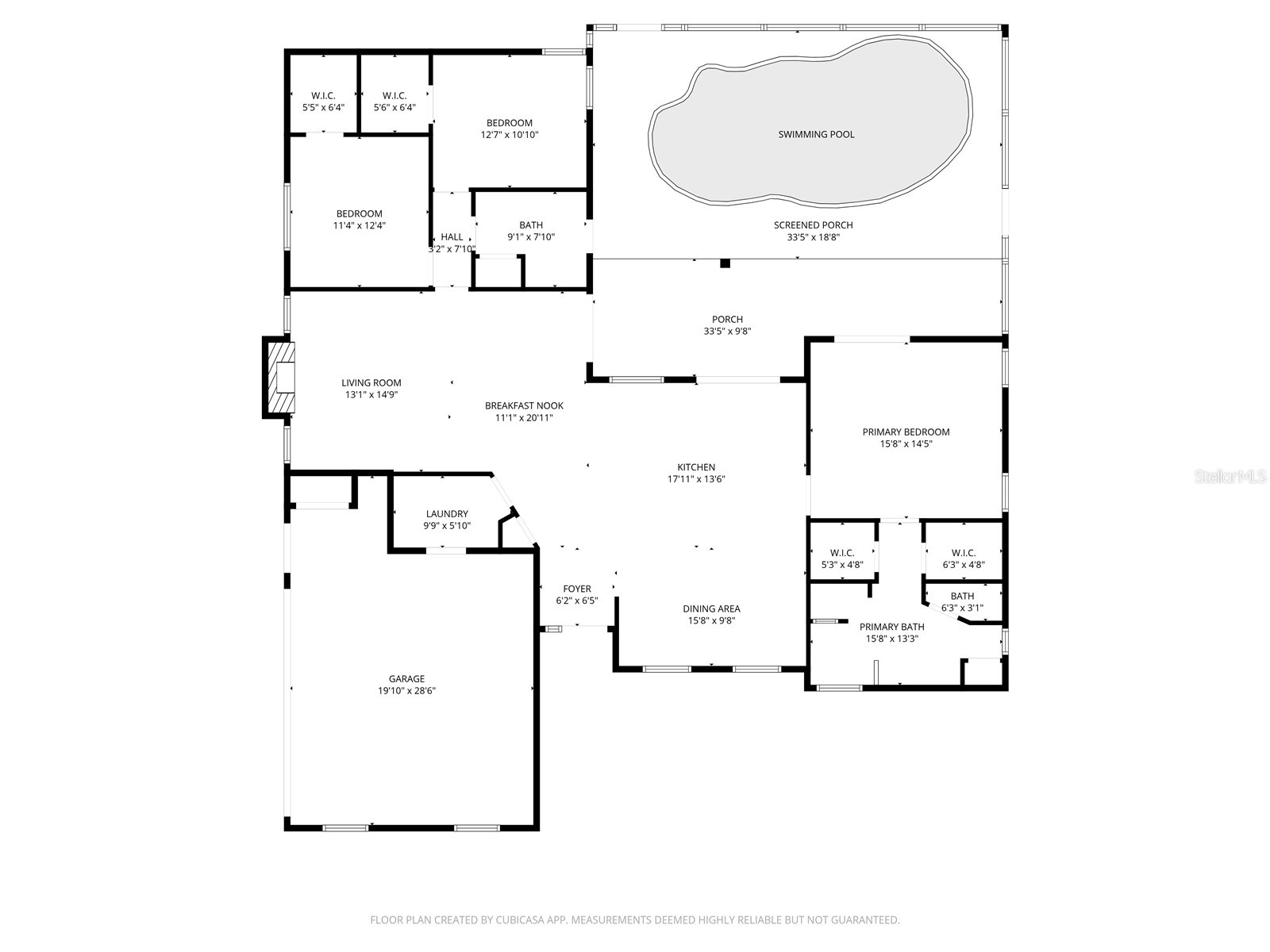 2535 Sleepy Hollow Lane Lakeland FL 33810 L4957583 image25