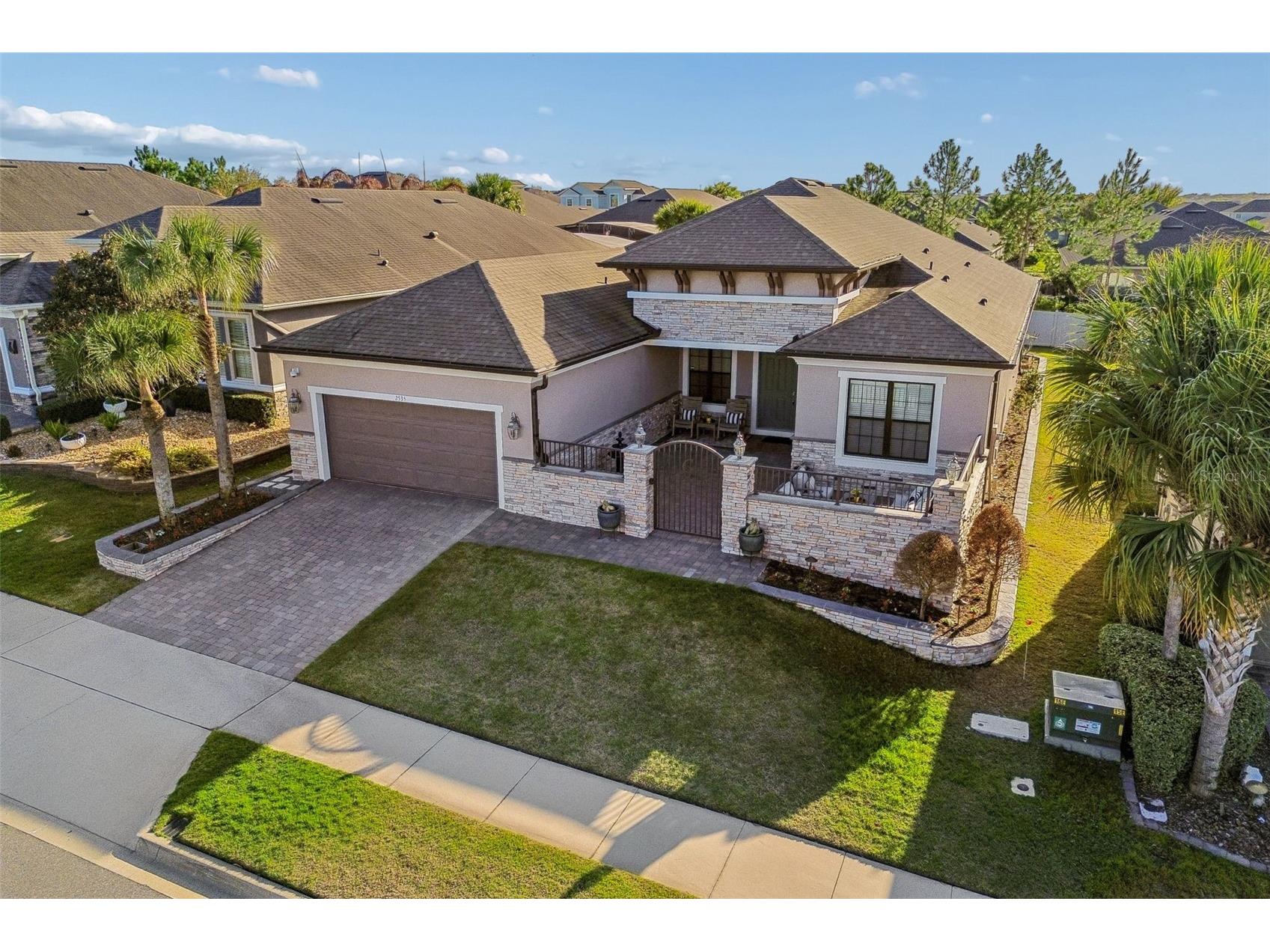 2535 Stargrass Circle Clermont FL 34715 O6389962 image73