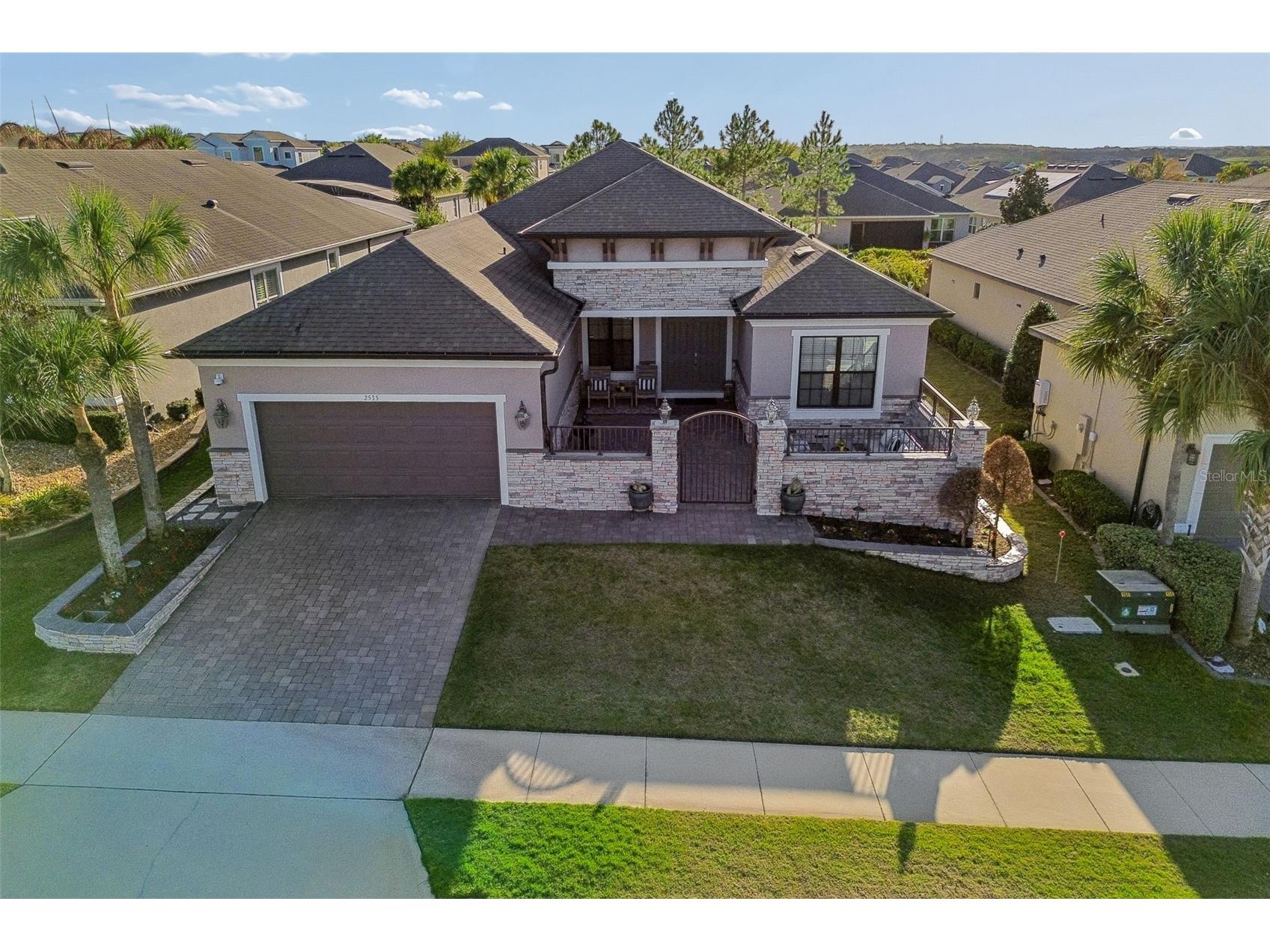 2535 Stargrass Circle Clermont FL 34715 O6389962 image74