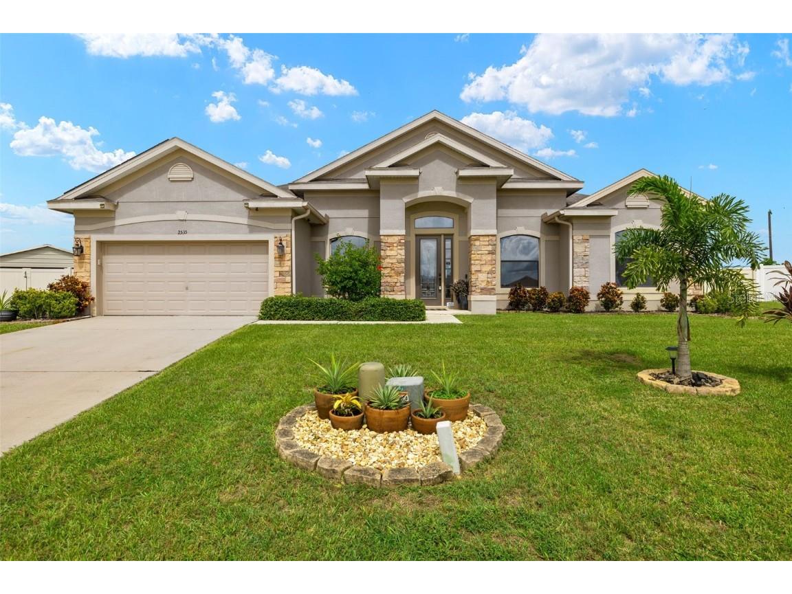 2535 Sunset Circle Lake Wales FL 33898 A4623085 image1