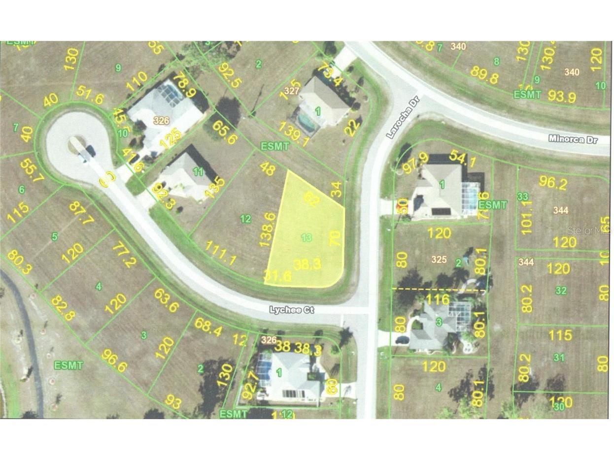 25350 Lychee Court Punta Gorda FL 33955 C7462820 image1