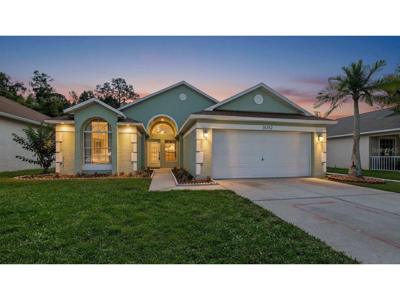 25352 Seven Rivers Circle Land O Lakes FL 34639 TB8433240 image1