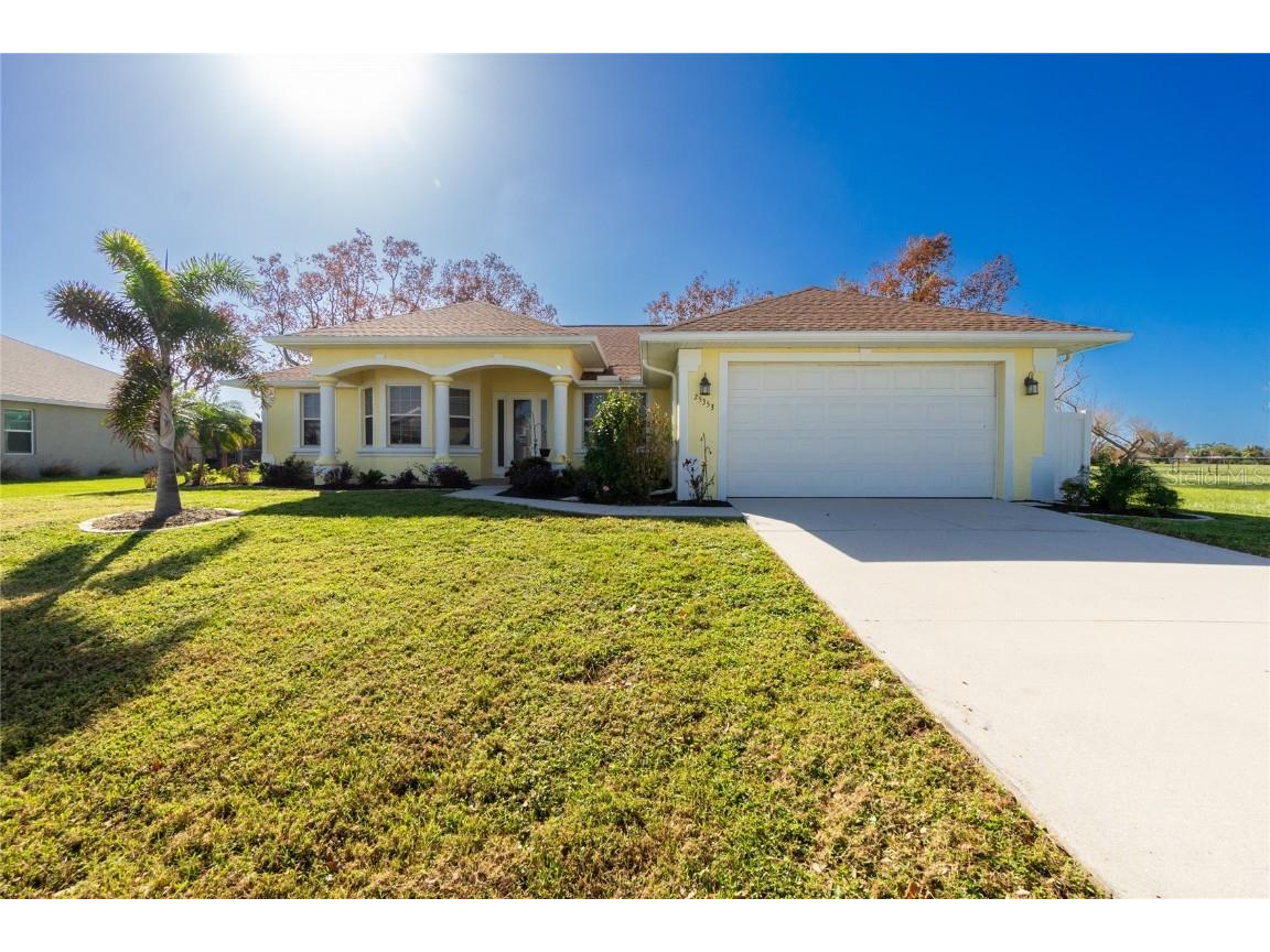 25353 Puerta Drive Punta Gorda FL 33955 C7499385 image1