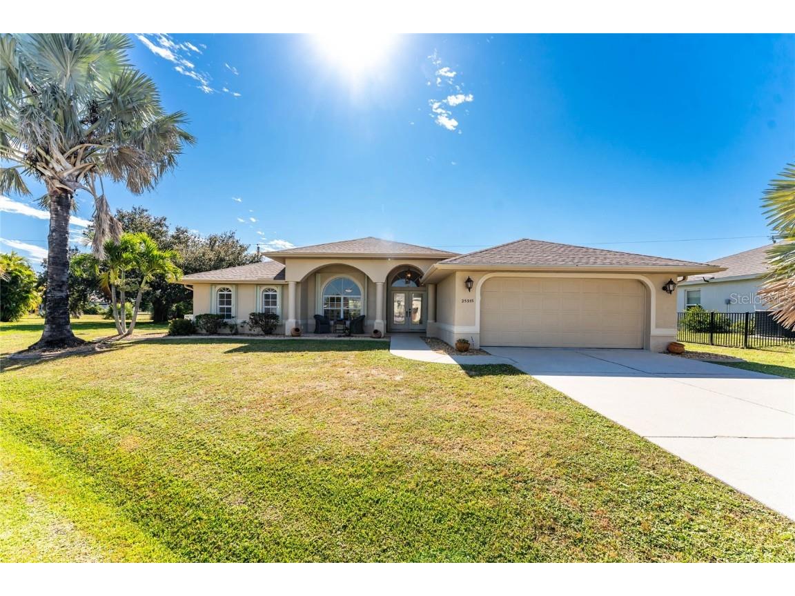 25355 Cadiz Drive Punta Gorda FL 33955 C7516218 image1