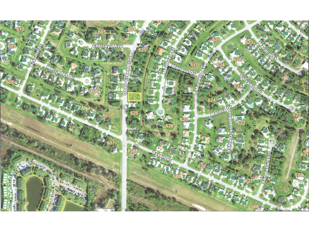 25357 Deep Creek Boulevard Punta Gorda FL 33983 C7469501 image1