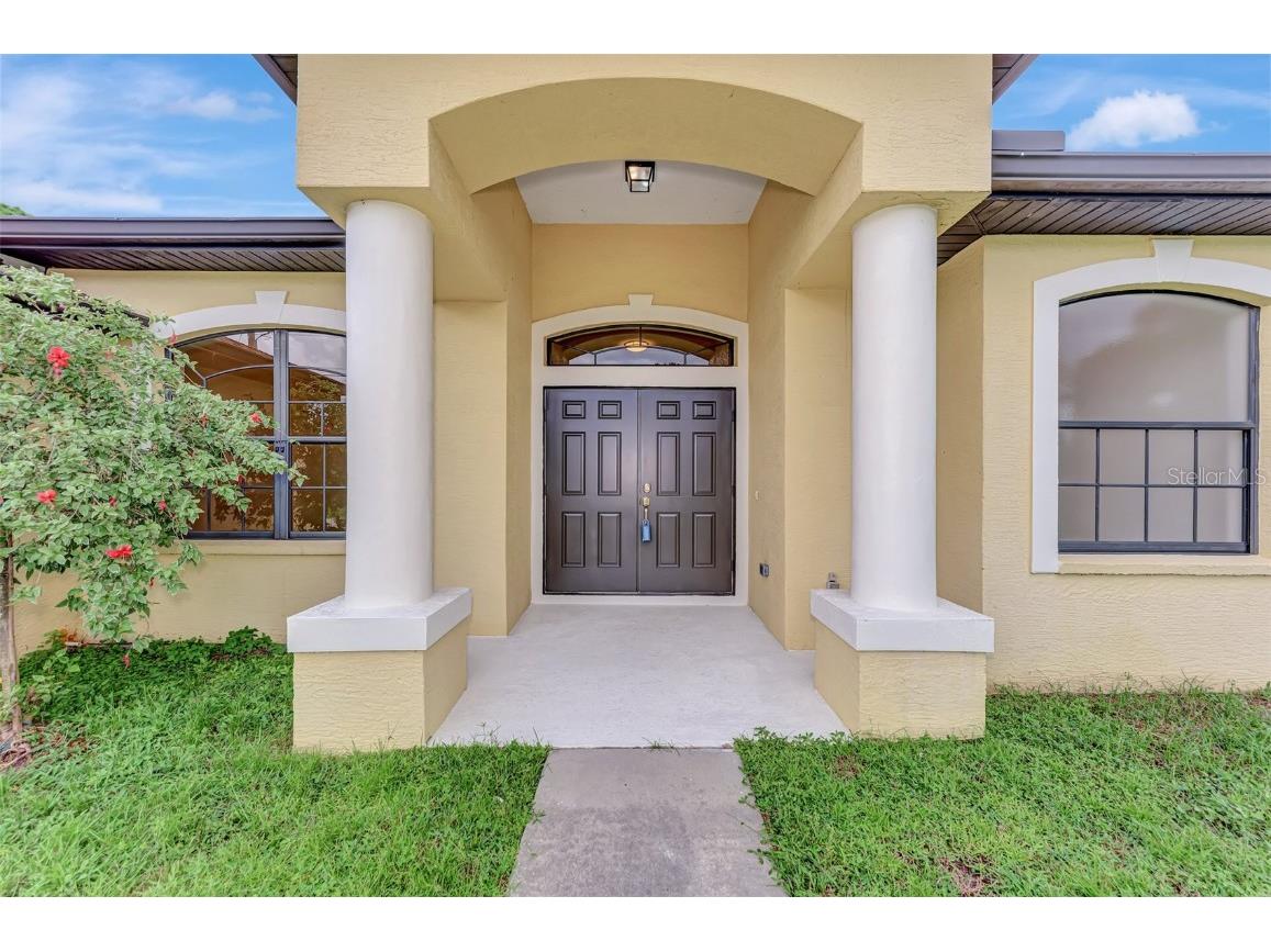 2536 Beaver Terrace North Port FL 34286 C7480476 image1