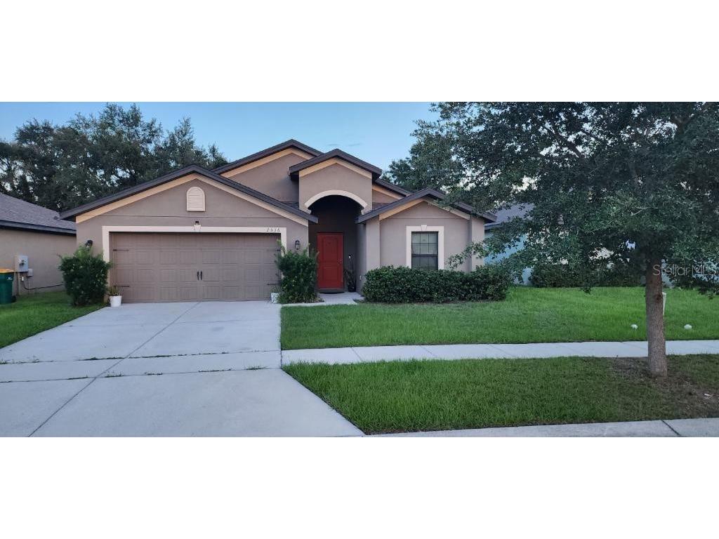 2536 Bracknell Forest Trail Tavares FL 32778 O6150600 image1