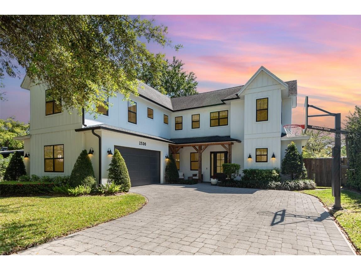 2536 Brookshire Avenue Winter Park FL 32792 O6288366 image1