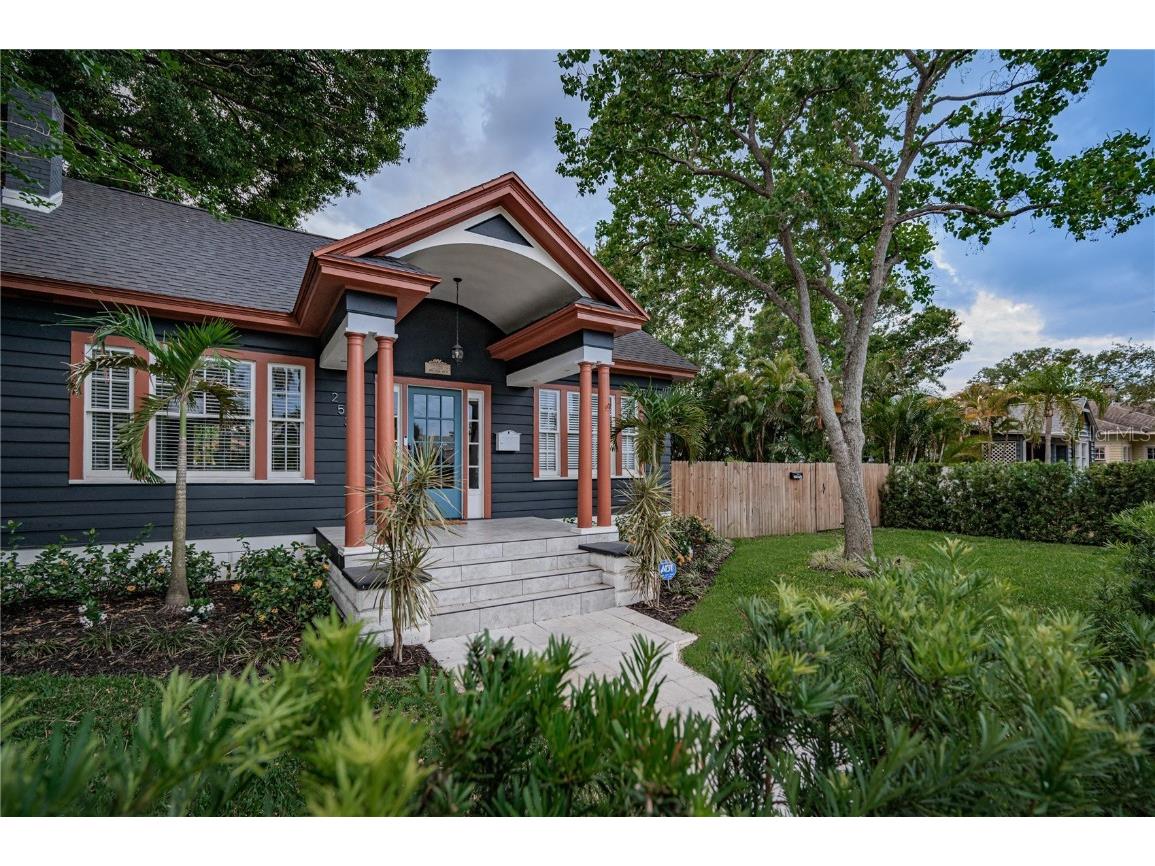 2536 Burlington Avenue N Saint Petersburg FL 33713 TB8375447 image1