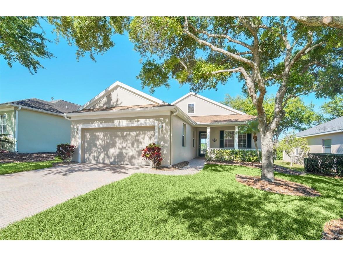 2536 Castle Pines Street Clermont FL 34711 G5079954 image1
