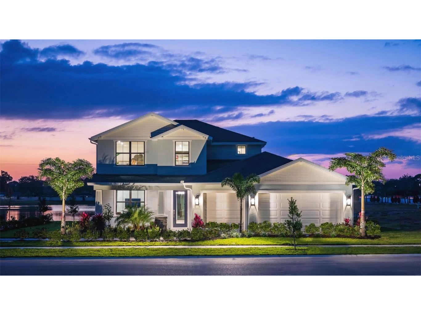 2536 Cobalt Shores Lane Clearwater FL 33761 A4543412 image1