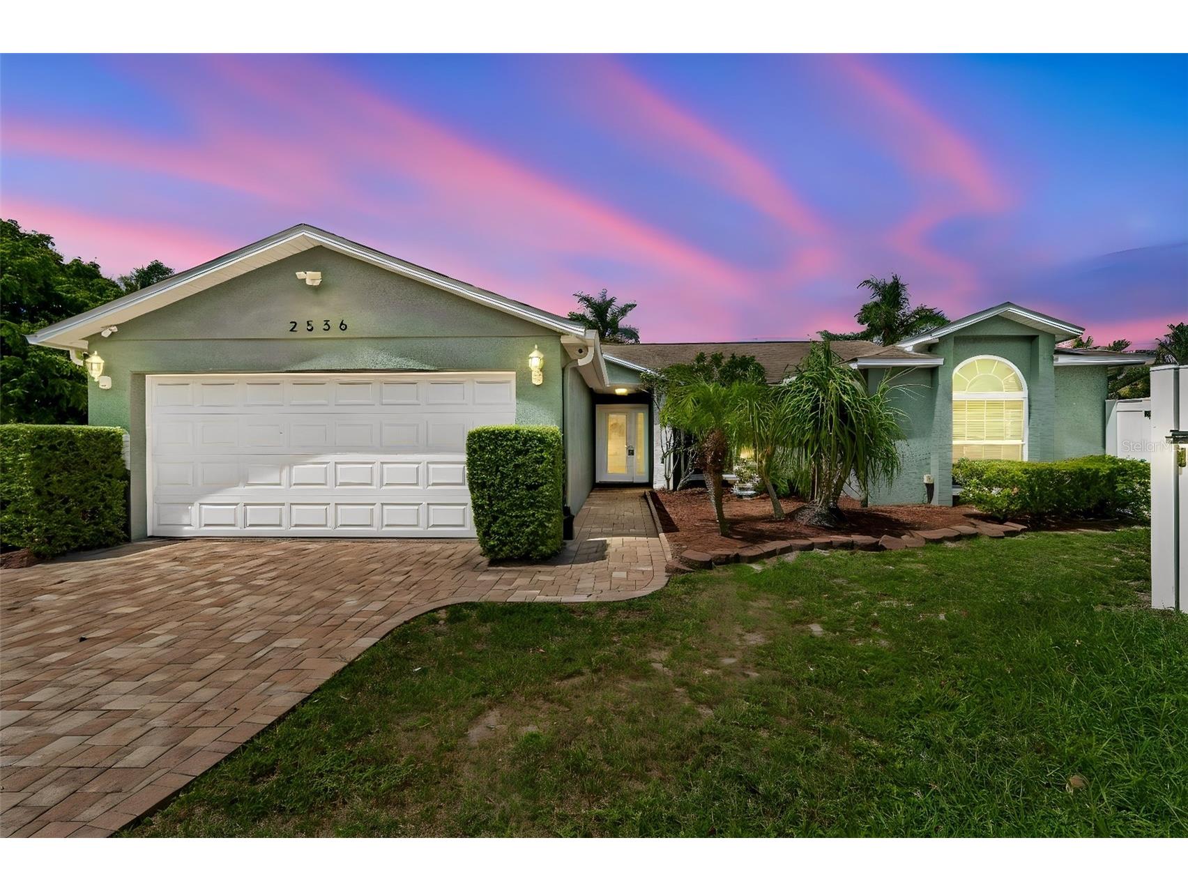 2536 Countryside Pines Drive Clearwater FL 33761 TB8520968 image1