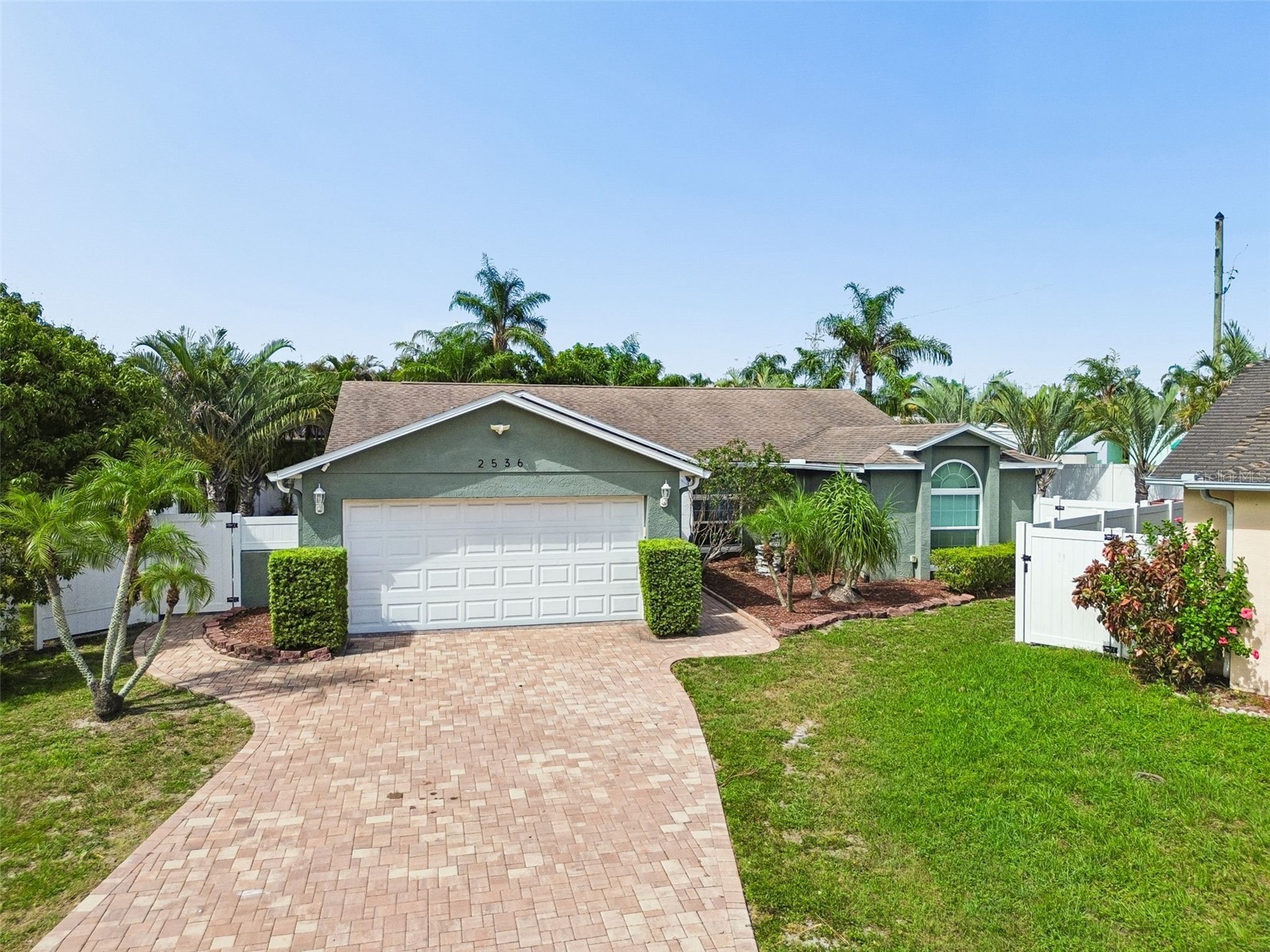 2536 Countryside Pines Drive Clearwater FL 33761 TB8520968 image51