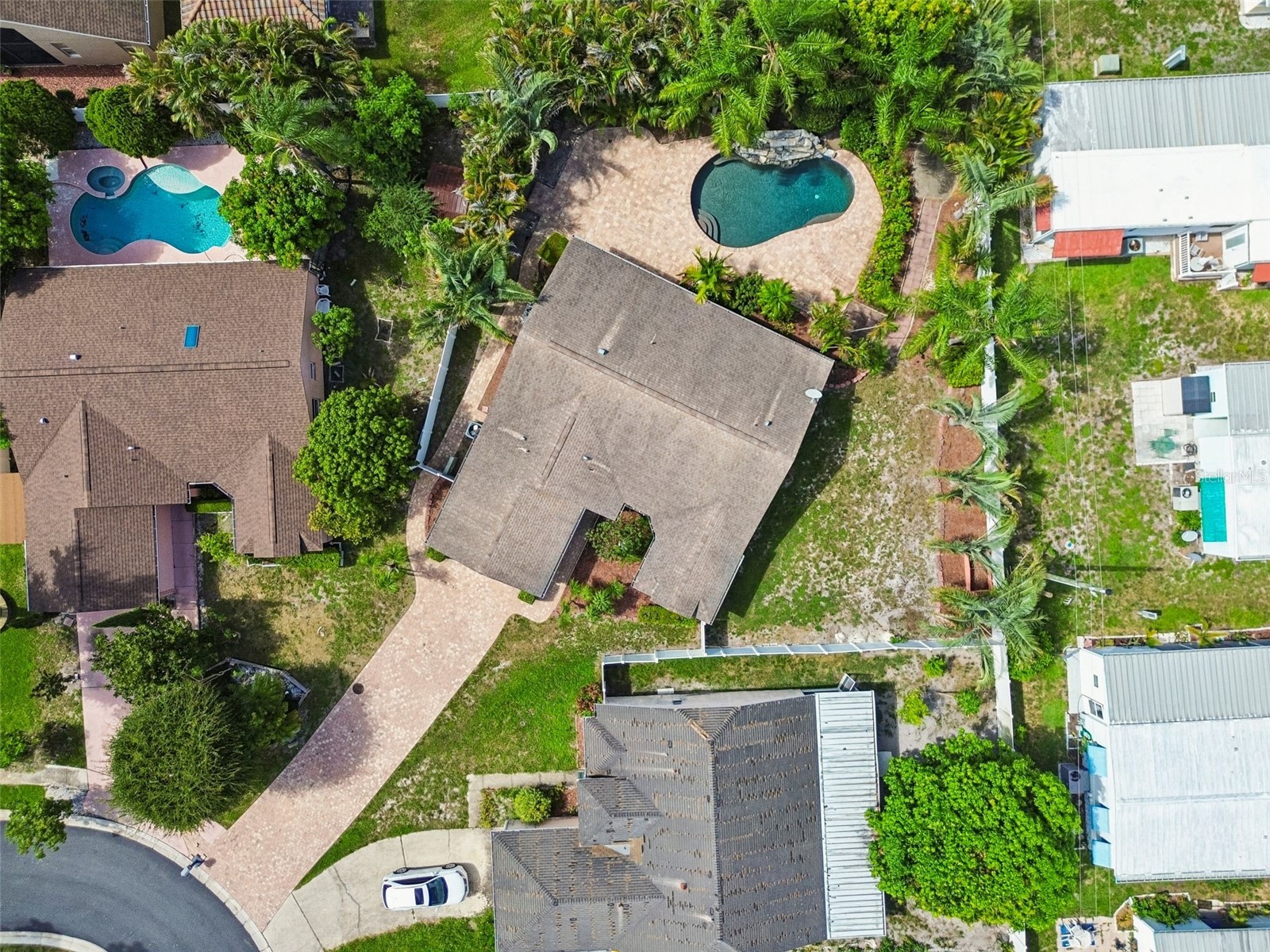 2536 Countryside Pines Drive Clearwater FL 33761 TB8520968 image52