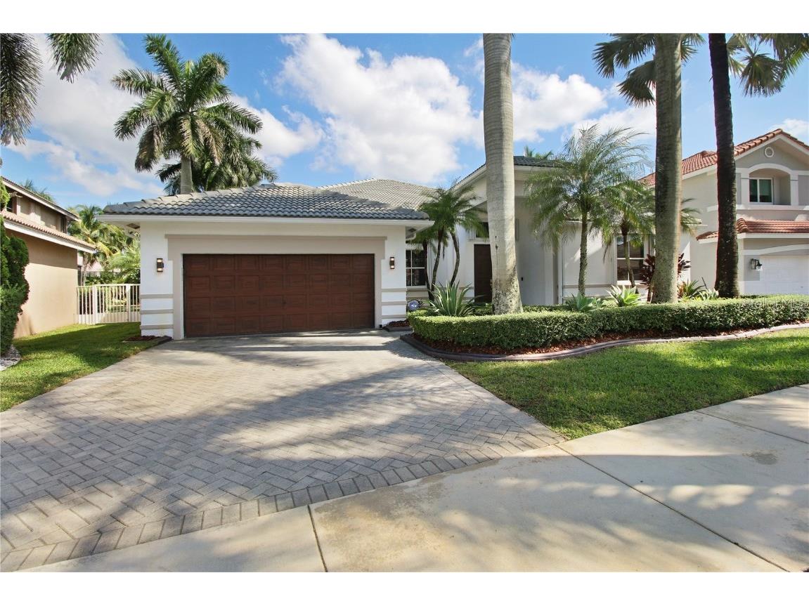 2536 Hunters Run Way Weston FL 33327 O6155093 image1