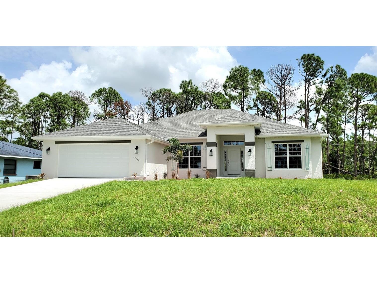 2536 Jacobs Street Port Charlotte FL 33953 C7490896 image1