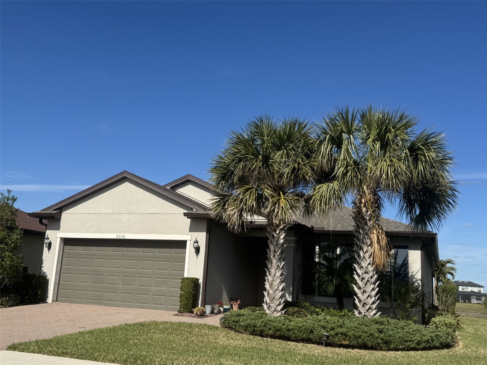 2536 Marton Oak Boulevard North Port FL 34289 A4688300 image1