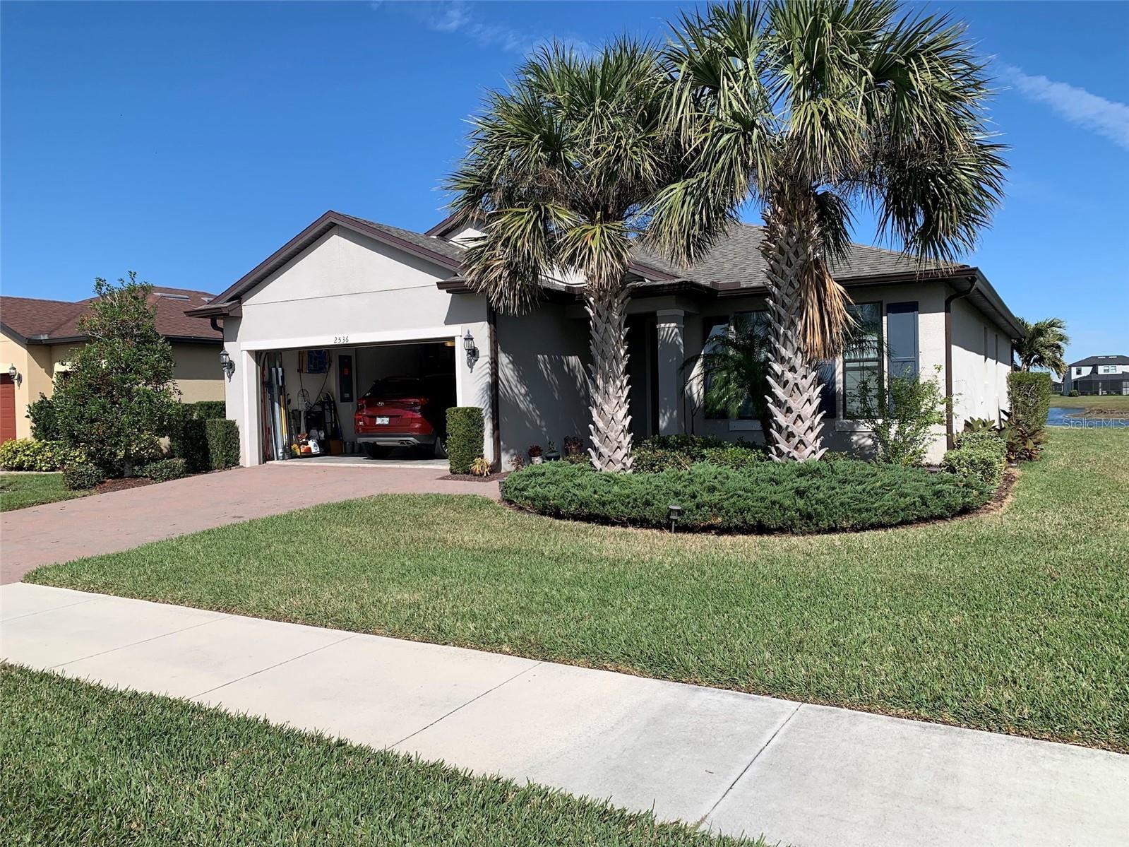2536 Marton Oak Boulevard North Port FL 34289 A4688300 image2