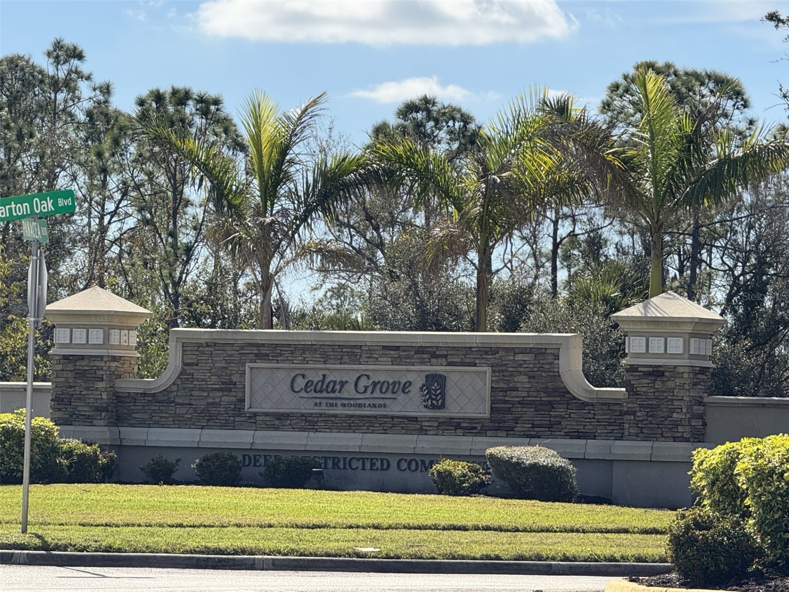 2536 Marton Oak Boulevard North Port FL 34289 A4688300 image3