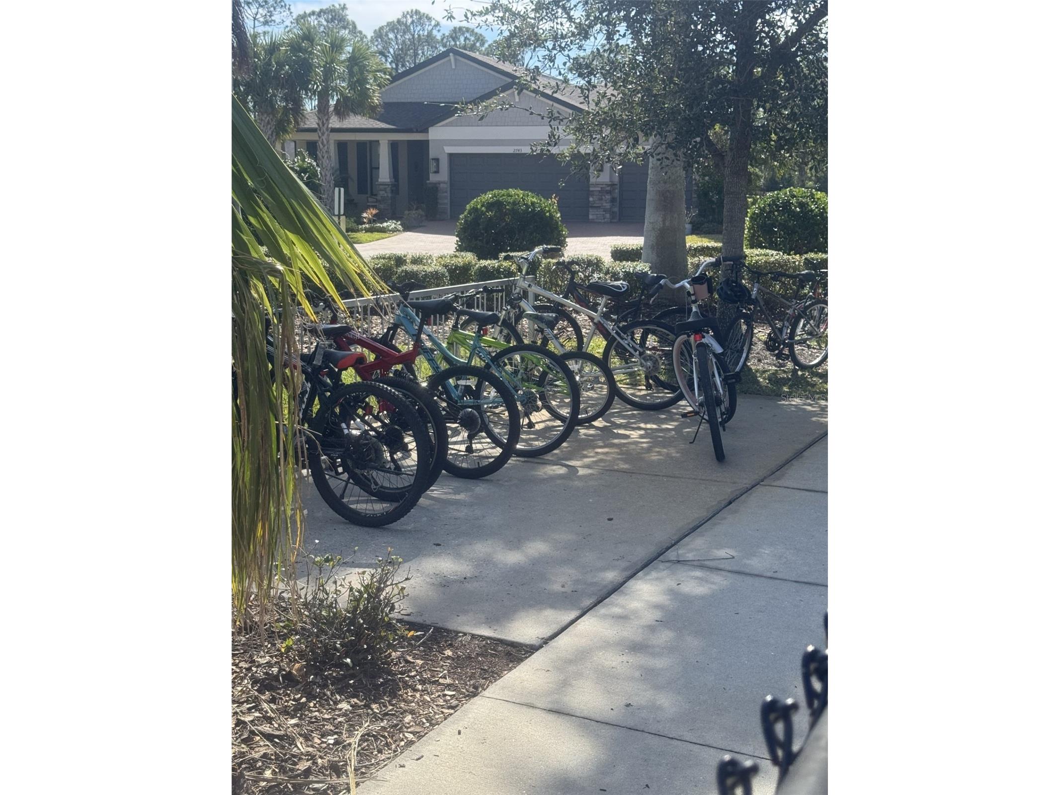 2536 Marton Oak Boulevard North Port FL 34289 A4688300 image52