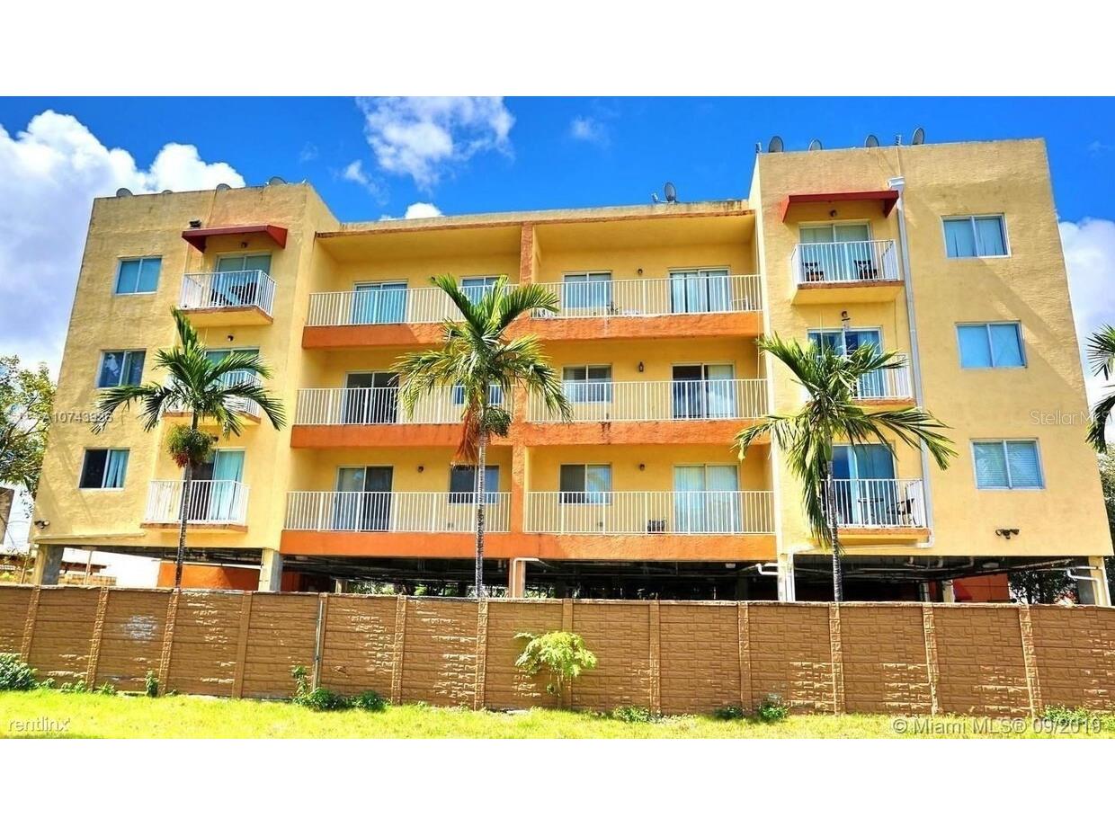 2536 NW 24th Street #2B Miami FL 33142 O6142063 image1
