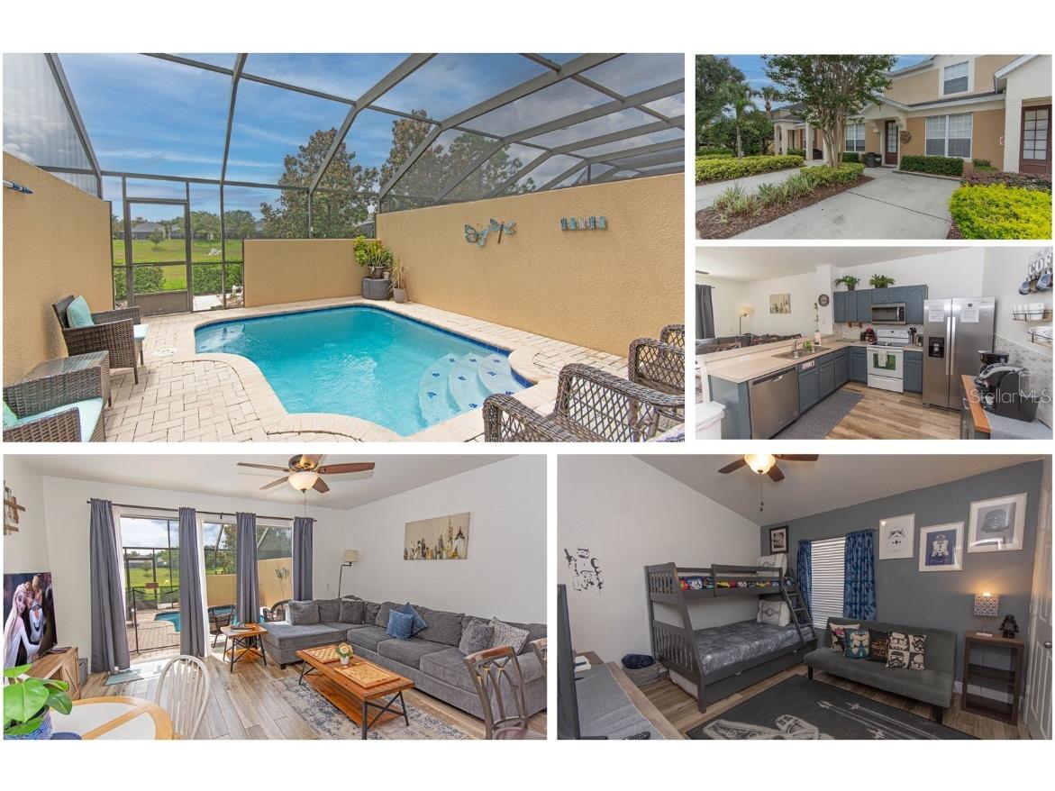 2536 Renshaw Street Kissimmee FL 34747 S5084974 image1