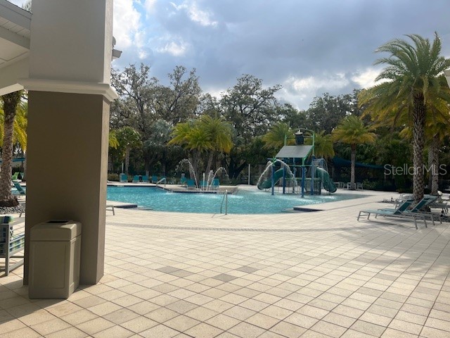 2536 Shanti Drive Kissimmee FL 34746 S5133500 image5