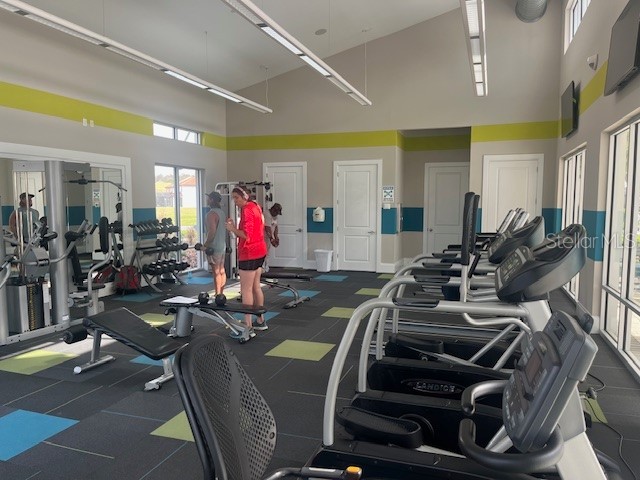 2536 Shanti Drive Kissimmee FL 34746 S5133500 image6