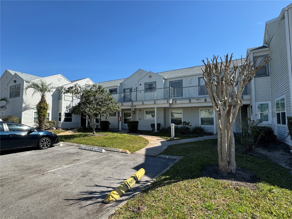 2536 Woodgate Boulevard #103 Orlando FL 32822 O6183120 image1