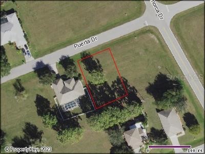 25361 Puerta Drive Punta Gorda FL 33955 J966865 image1