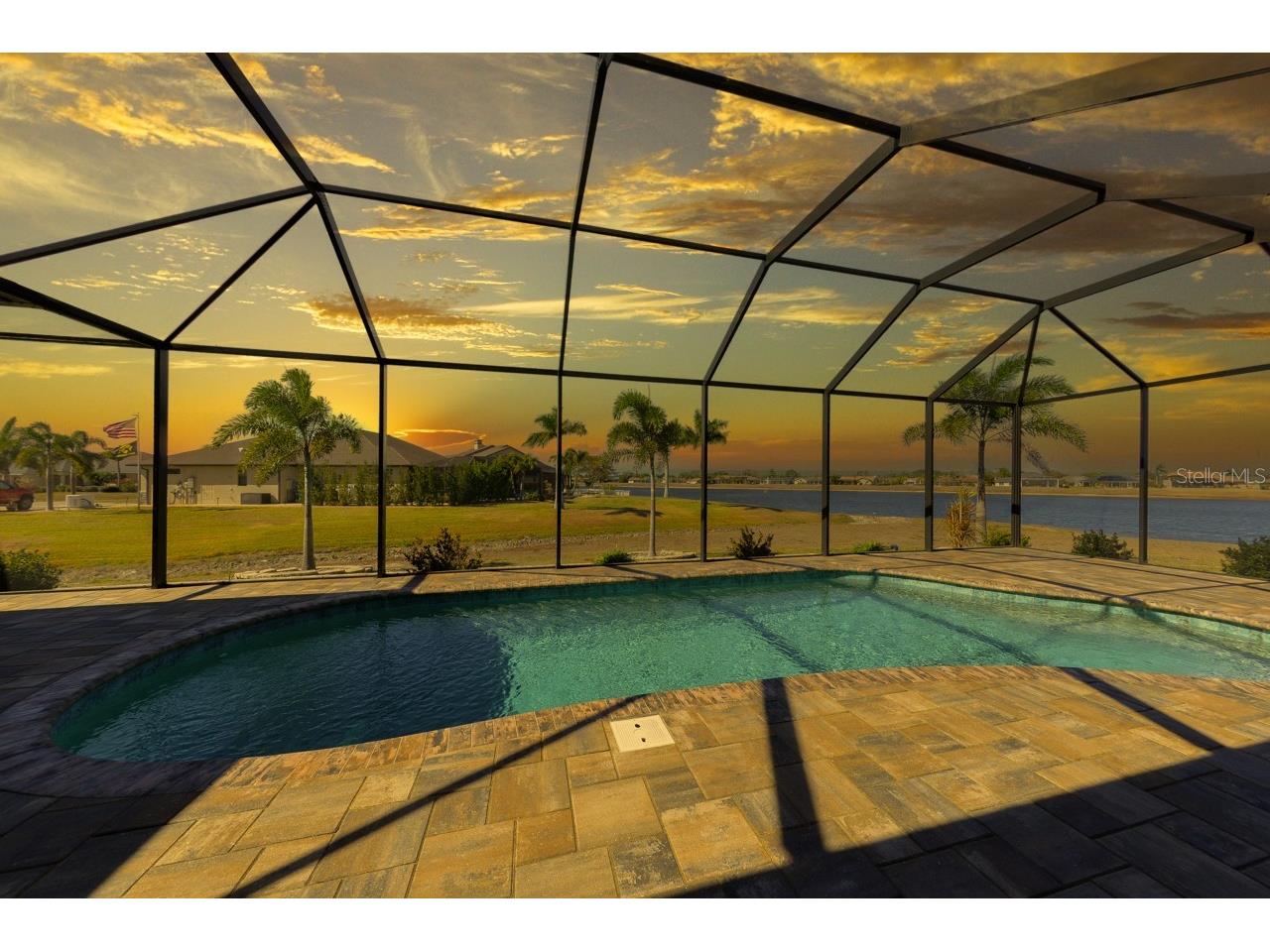 25364 Saint Helena Lane Punta Gorda FL 33983 - LAKE ZAPPA C7521698 image2