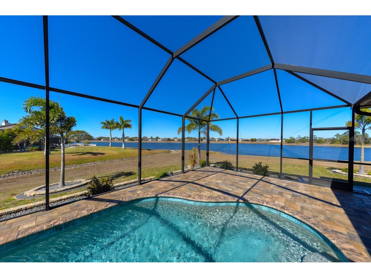 25364 Saint Helena Lane Punta Gorda FL 33983 - LAKE ZAPPA C7521698 image20