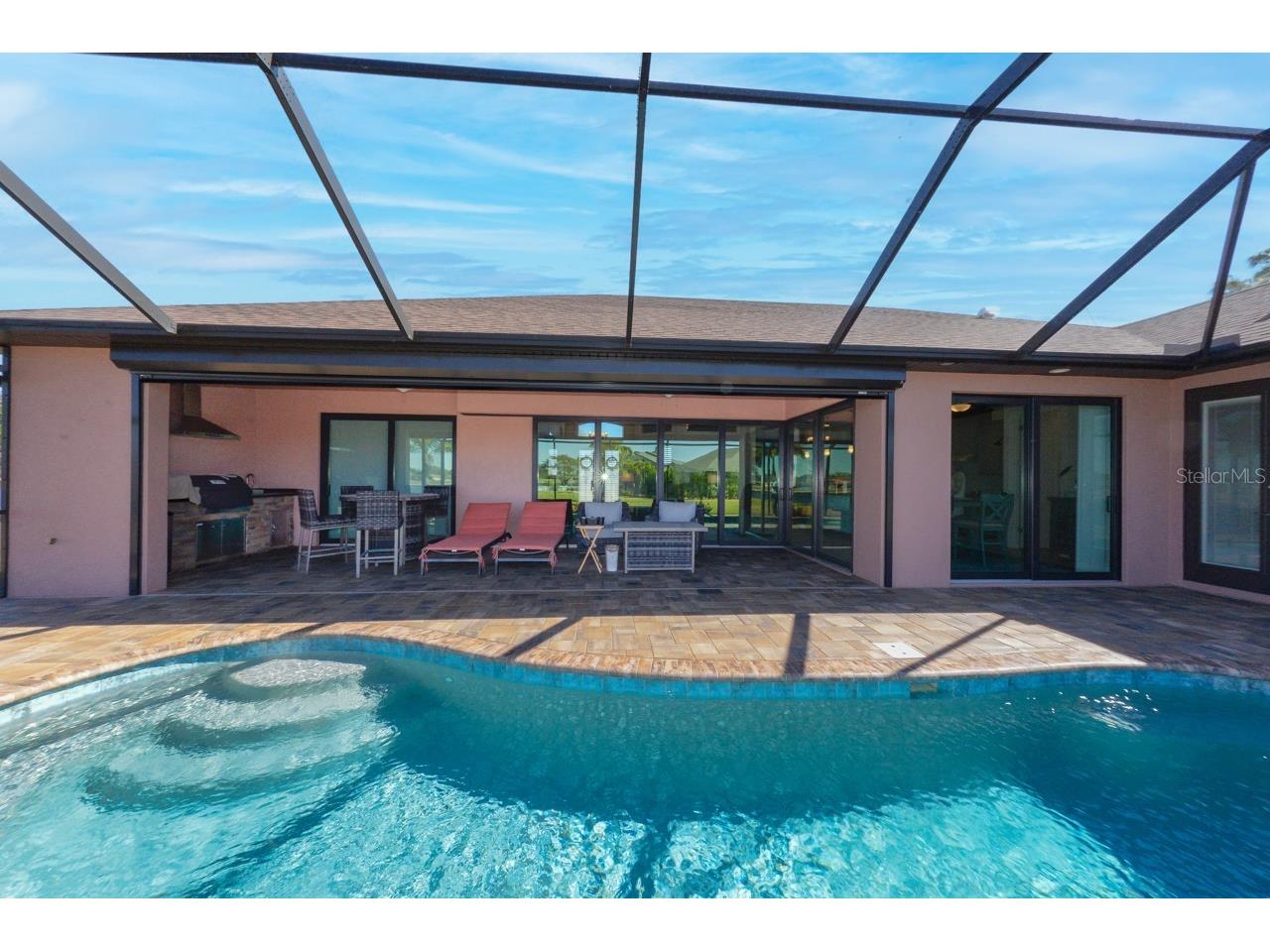 25364 Saint Helena Lane Punta Gorda FL 33983 - LAKE ZAPPA C7521698 image22