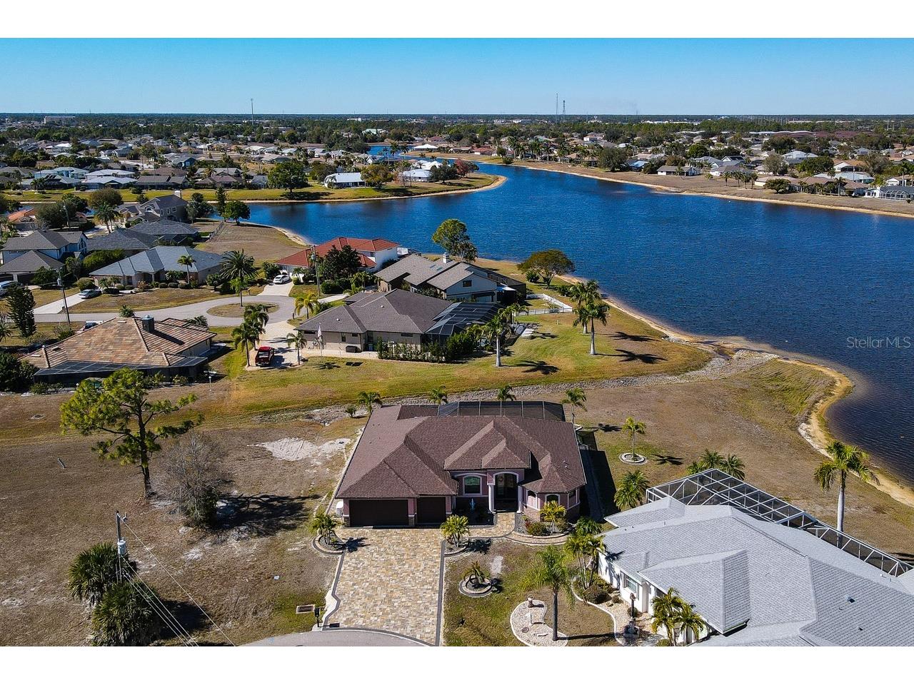 25364 Saint Helena Lane Punta Gorda FL 33983 - LAKE ZAPPA C7521698 image3
