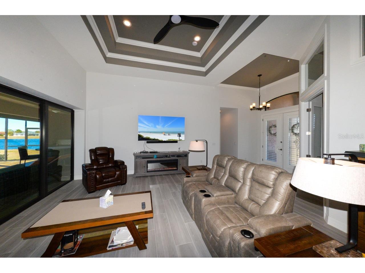 25364 Saint Helena Lane Punta Gorda FL 33983 - LAKE ZAPPA C7521698 image4