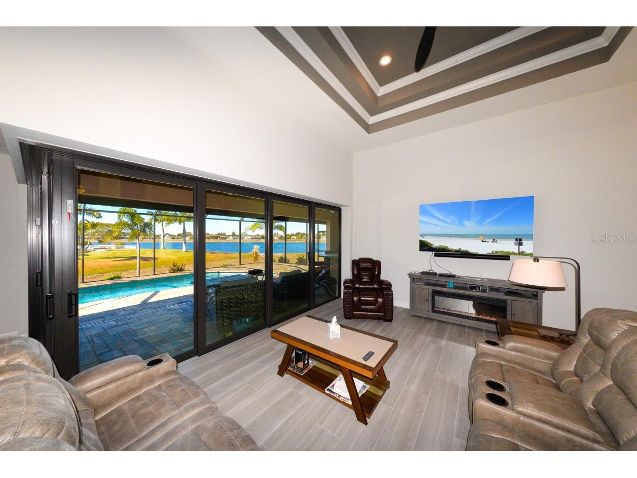 25364 Saint Helena Lane Punta Gorda FL 33983 - LAKE ZAPPA C7521698 image5