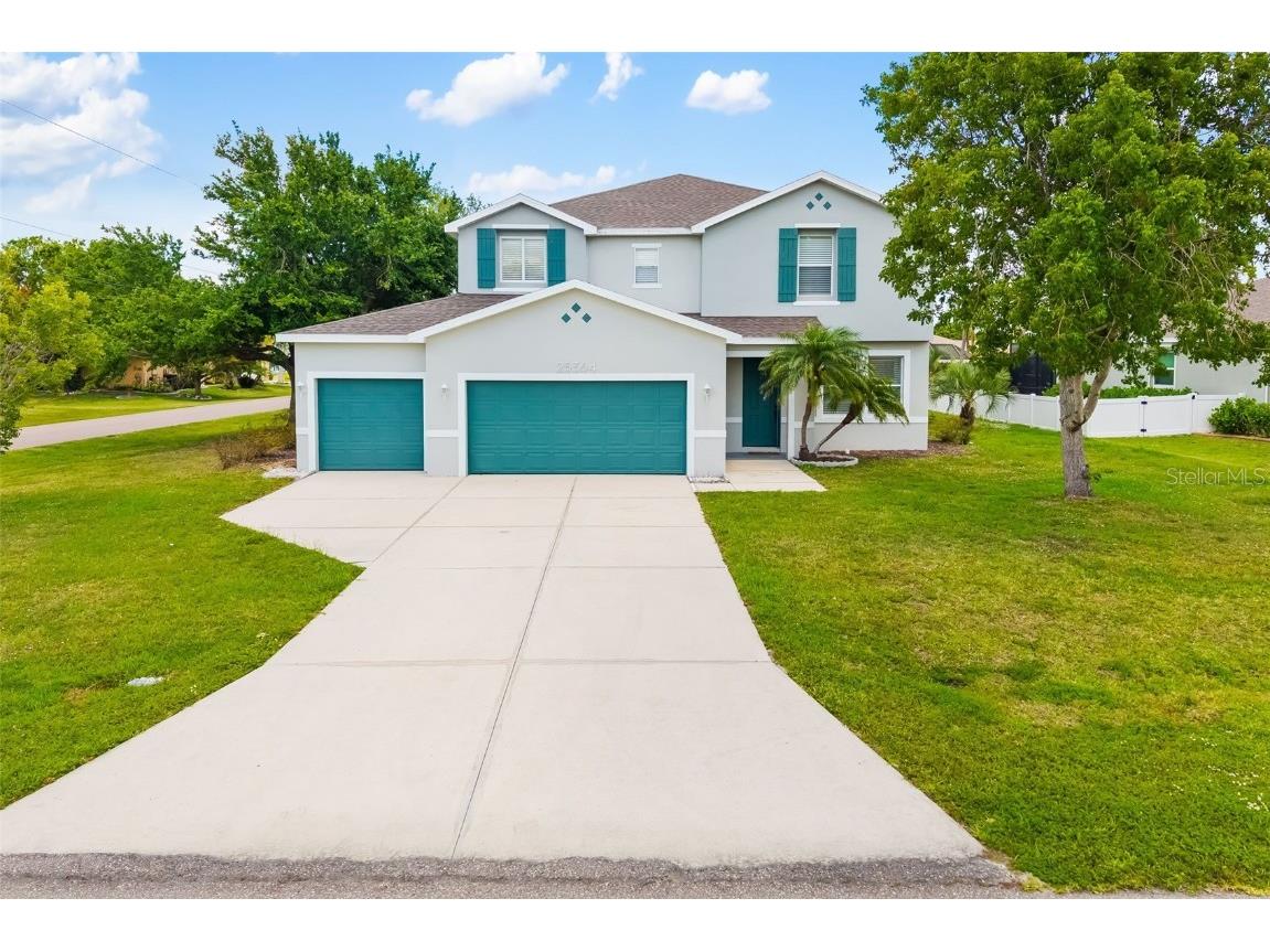 25364 Tether Lane Punta Gorda FL 33983 A4649002 image1