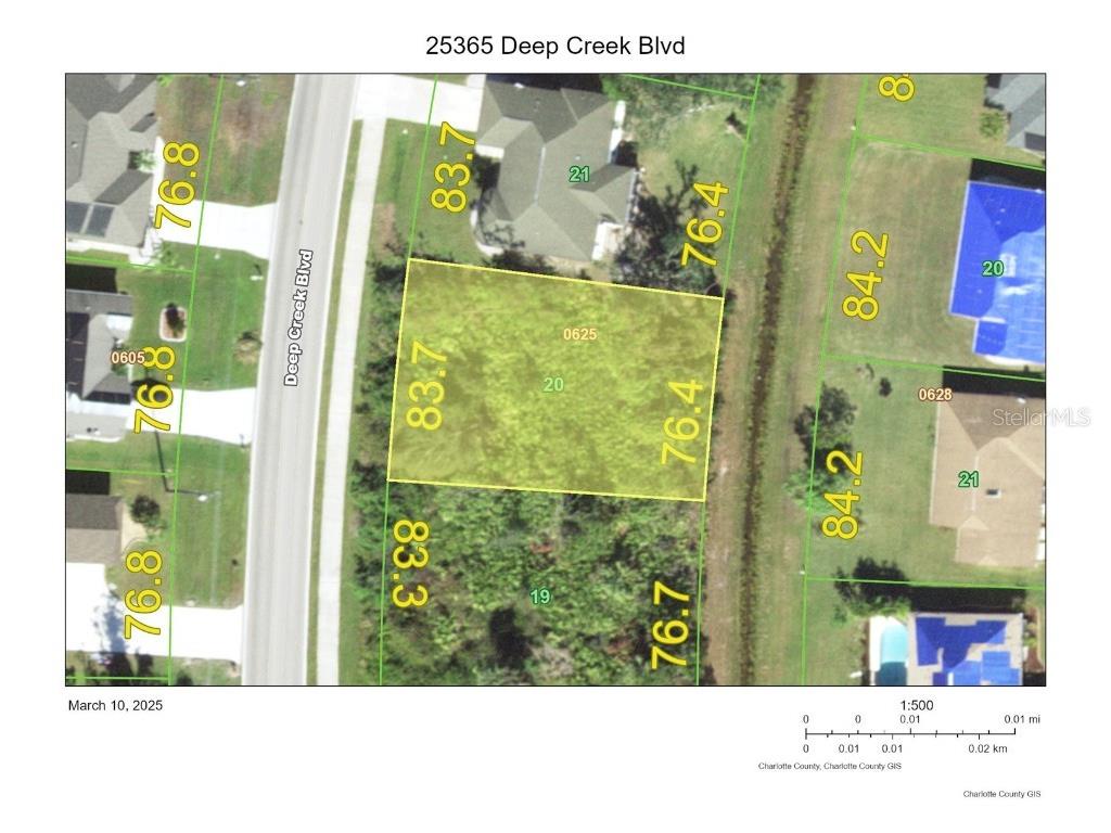 25365 Deep Creek Boulevard Punta Gorda FL 33983 C7506662 image1