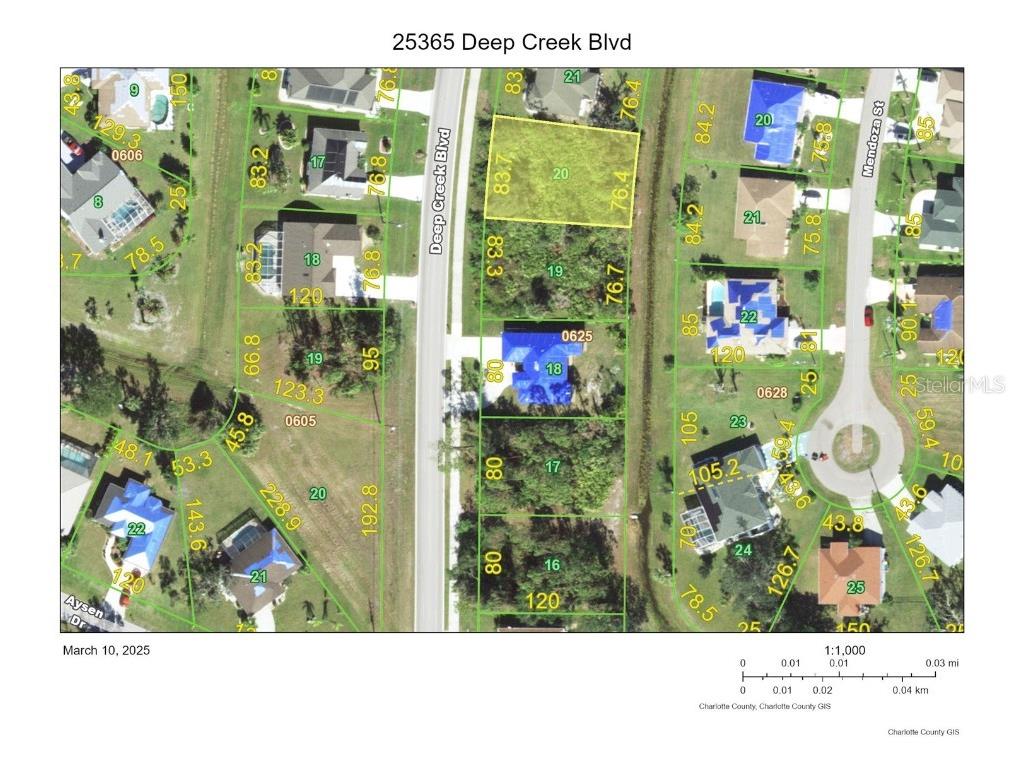 25365 Deep Creek Boulevard Punta Gorda FL 33983 C7506662 image2