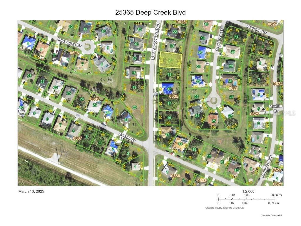 25365 Deep Creek Boulevard Punta Gorda FL 33983 C7506662 image3