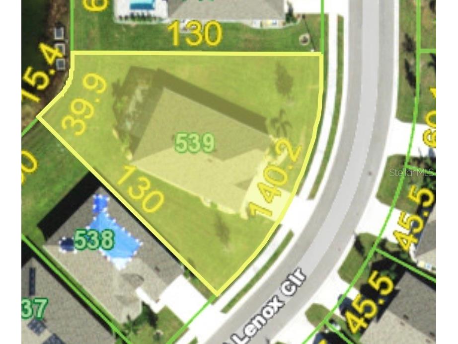 25365 E Lenox Circle Punta Gorda FL 33950 C7523408 image49