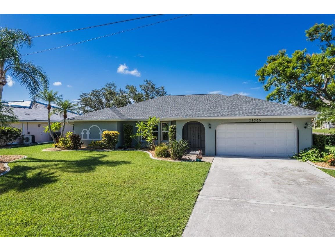 25365 Tether Lane Punta Gorda FL 33983 C7478325 image1