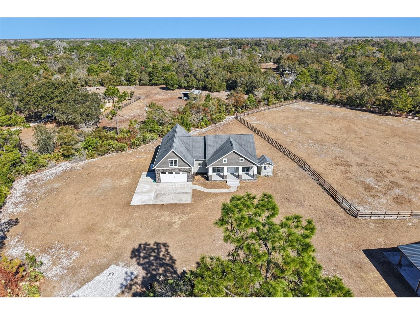2537 Buck Knife Court Chuluota FL 32766 O6381556 image1